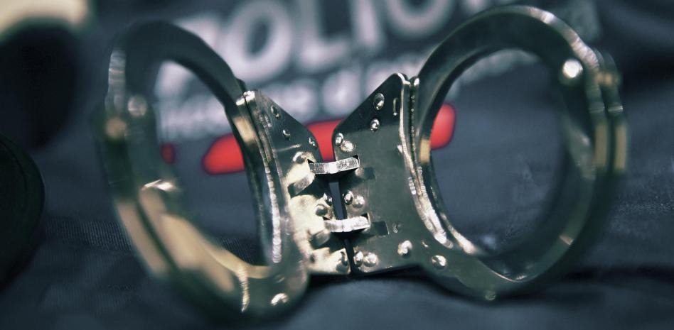 Detingut un home acusat d’intentar matar la seva parella a Polinyà Detingut un home acusat d’intentar matar la seva parella a Polinyà