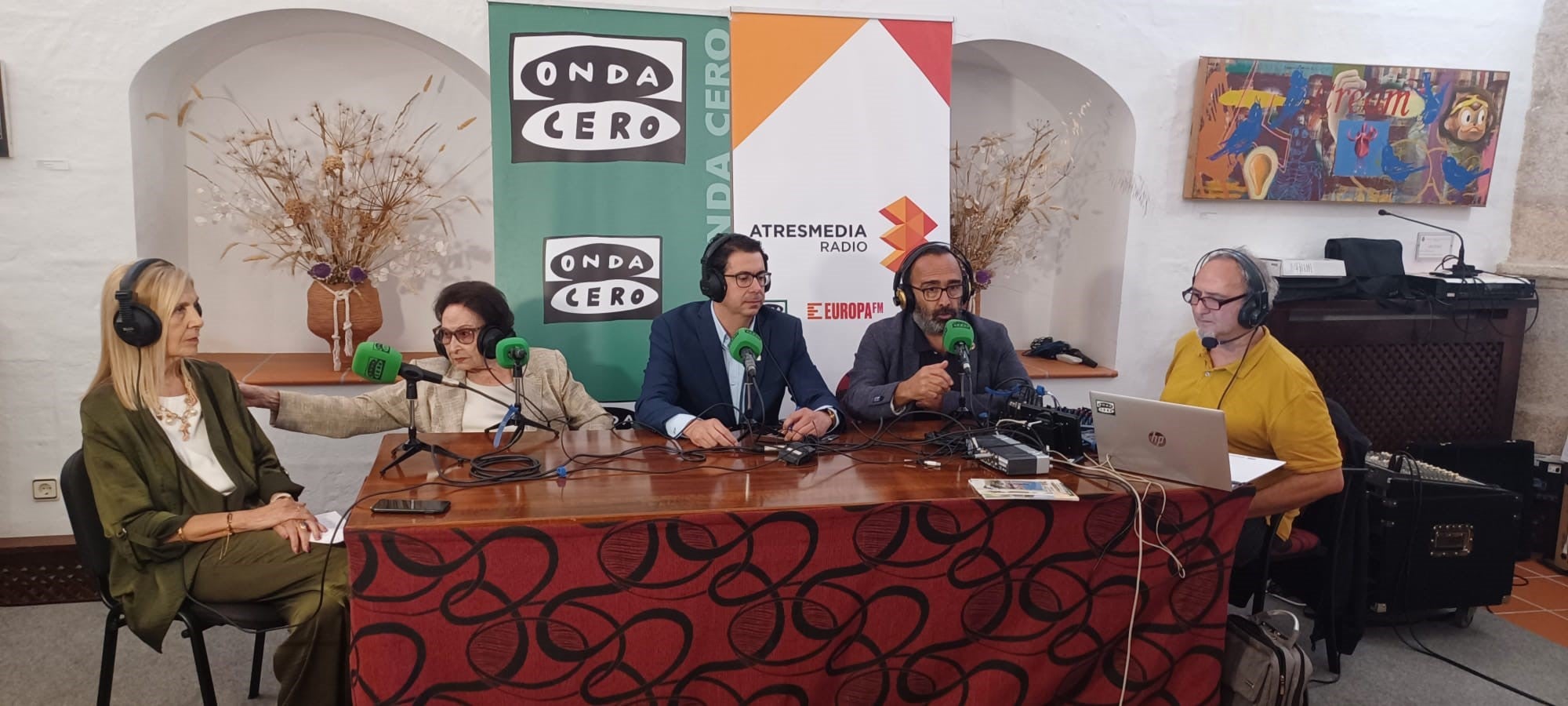 Más de Uno Cáceres Más de Uno Cáceres