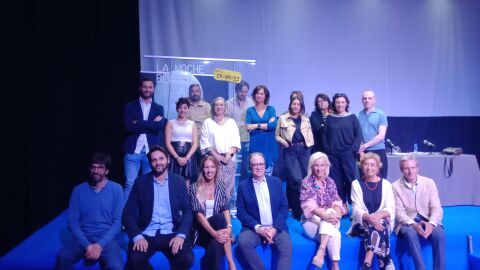 El d&iacute;a 29 se celebra la Noche Blanca de Gij&oacute;n