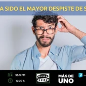 Más de uno Sevilla Más de uno Sevilla