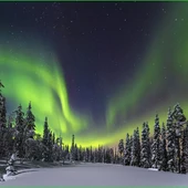 Auroras Boreales Pangea Auroras Boreales Pangea