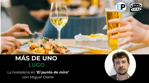 Punto de Mira onda cero