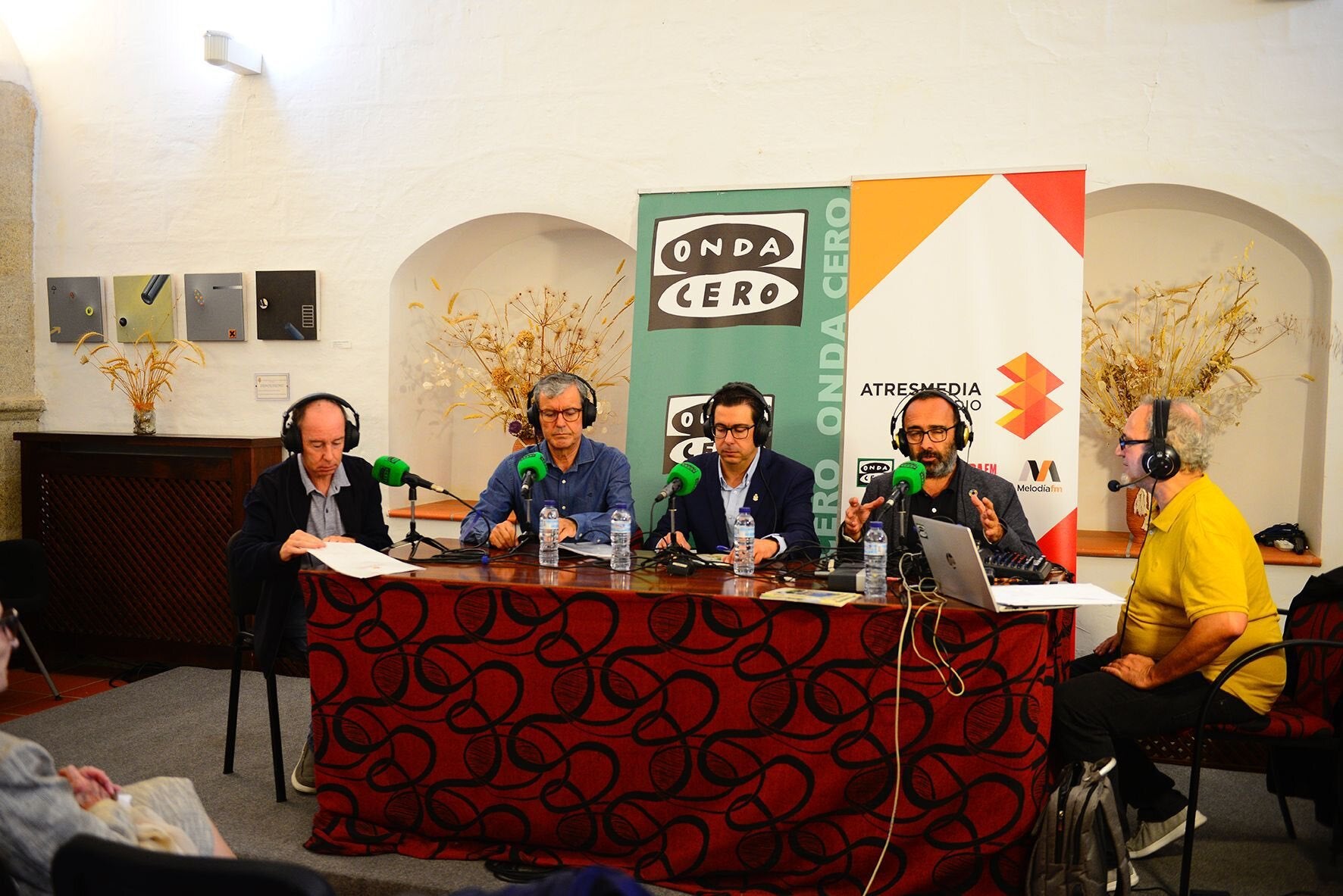 La Diputación de Cáceres crea el servicio de Memoria Histórica y Democrática La Diputación de Cáceres crea el servicio de Memoria Histórica y Democrática