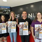 La Nucía celebrará el domingo 1 de Octubre la I Feria de Adopción de Animales La Nucía celebrará el domingo 1 de Octubre la I Feria de Adopción de Animales