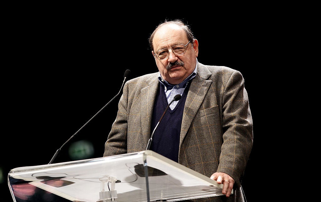 La Cultureta Gran Reserva: De Umberto Eco y una sociedad líquida La Cultureta Gran Reserva: De Umberto Eco y una sociedad líquida
