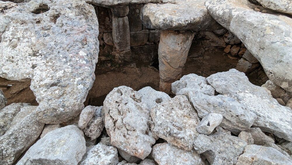 Menorca Talaiòtica. Una odisea ciclópea insular