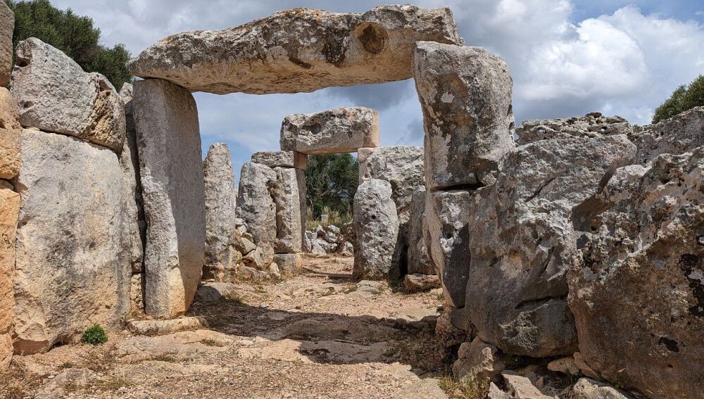 Menorca Talayótica
