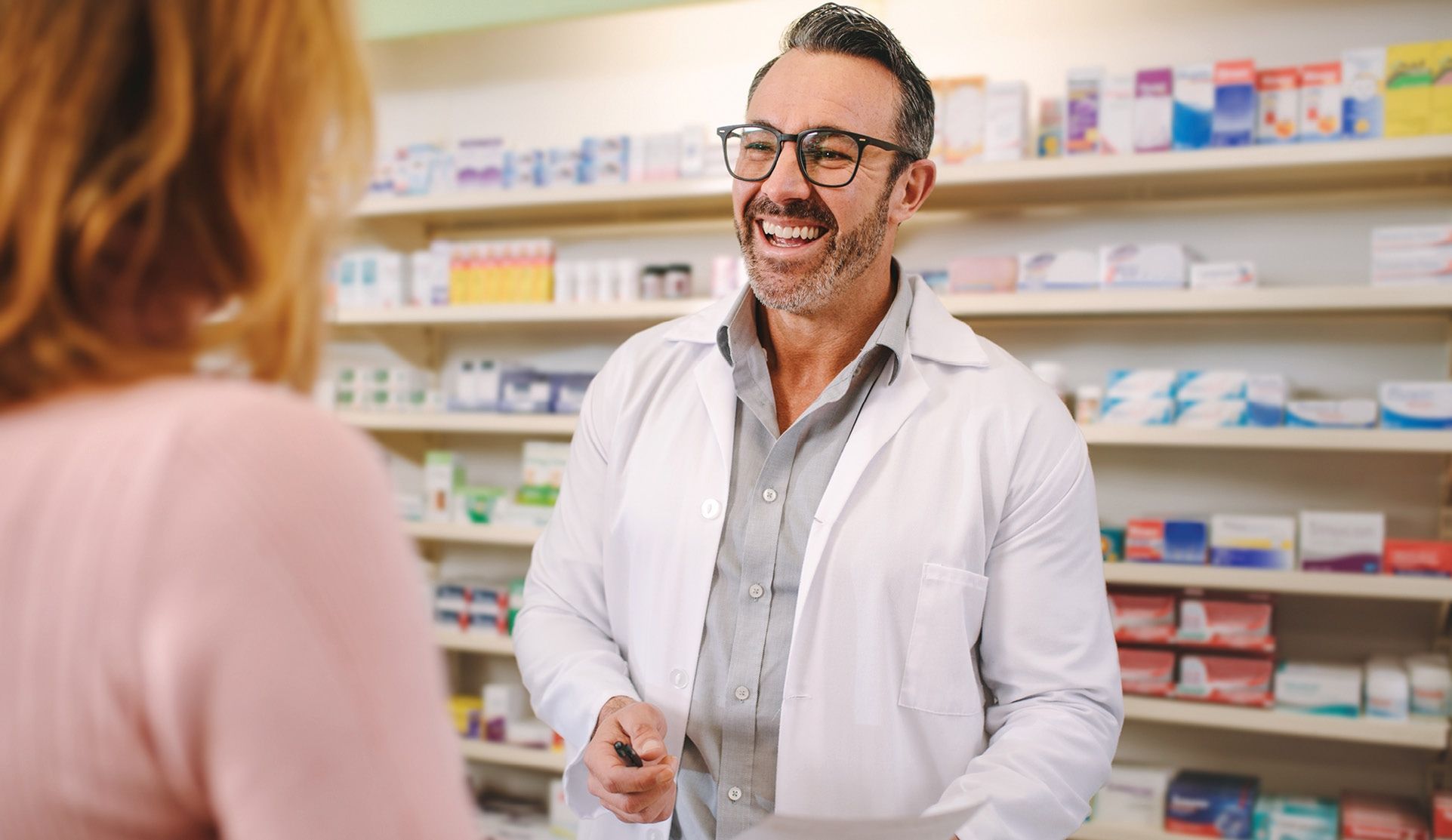 Marta Arteta, presidenta del Colegio de Farmacéuticos de Ciudad Real: "Pido a la sociedad que siga confiando en nosotros" Marta Arteta, presidenta del Colegio de Farmacéuticos de Ciudad Real: "Pido a la sociedad que siga confiando en nosotros"