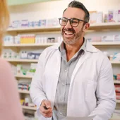 El 25 de septiembre se conmemora el Día Mundial del Farmacéutico El 25 de septiembre se conmemora el Día Mundial del Farmacéutico
