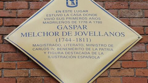 Jovellanos