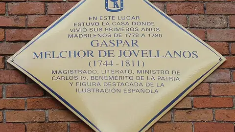 Jovellanos Jovellanos