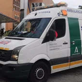 Dos muertos y un menor herido en sendos accidentes de tráfico en La Algaba y Alcalá de Guadaíra Dos muertos y un menor herido en sendos accidentes de tráfico en La Algaba y Alcalá de Guadaíra