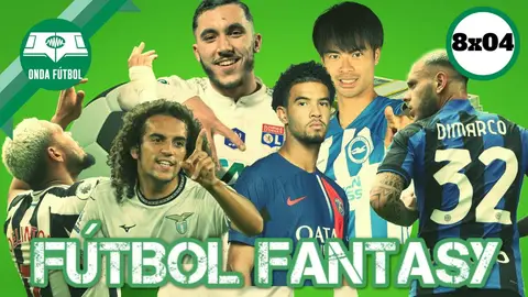 futbol fantasy onda futbol