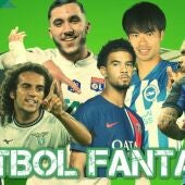 futbol fantasy
