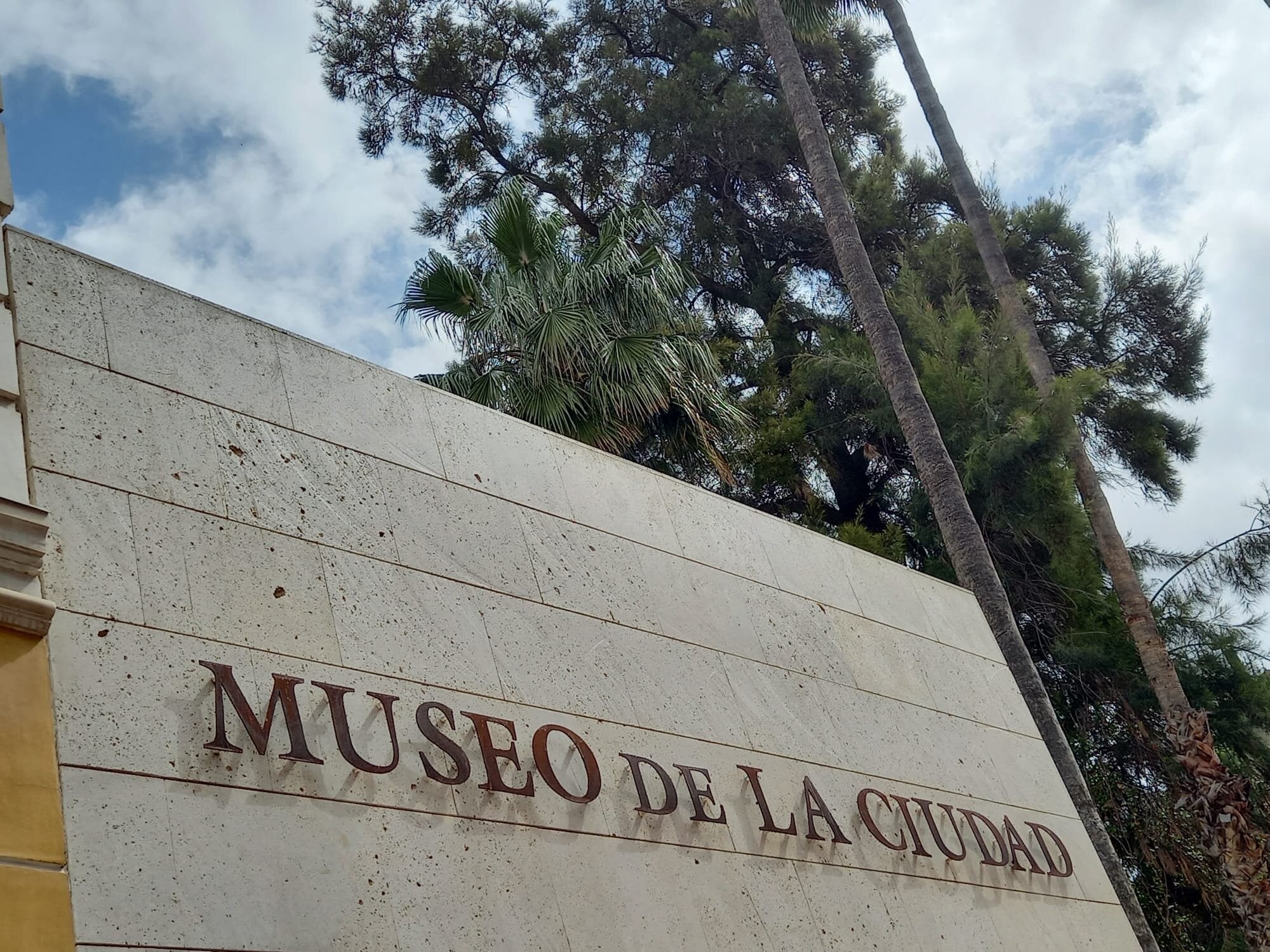 Así queda la programación del Día Mundial del Turismo en Murcia Así queda la programación del Día Mundial del Turismo en Murcia