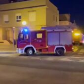 Un fallecido y un herido muy grave por quemaduras en la explosión registrada en una vivienda de Alicante 