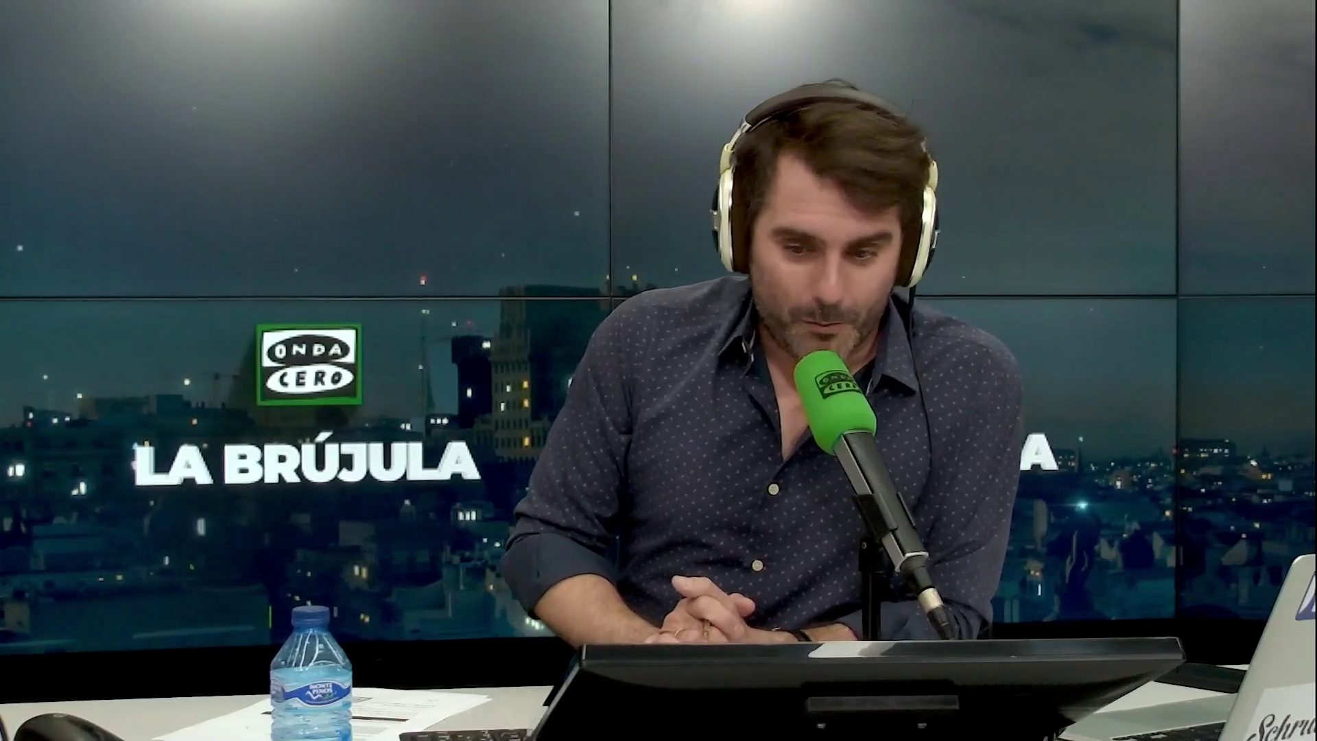 VÍDEO El monólogo de las ocho: ¿Está seguro el Gobierno de que la mayoría social está a favor de una amnistía? VÍDEO El monólogo de las ocho: ¿Está seguro el Gobierno de que la mayoría social está a favor de una amnistía?