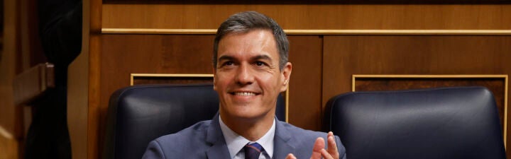 ¿Cree que Sánchez, además de la amnistía, cederá a la petición independentista de un referéndum?