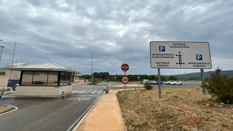 CSIF mejoras “reales” e “inmediatas” para el personal de los centros penitenciarios CSIF mejoras “reales” e “inmediatas” para el personal de los centros penitenciarios