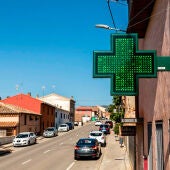 Farmacia de Gea de Albarracín