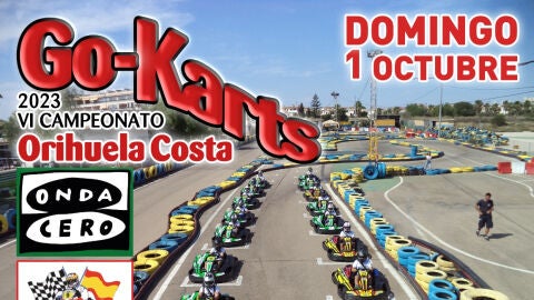 Go Karts
