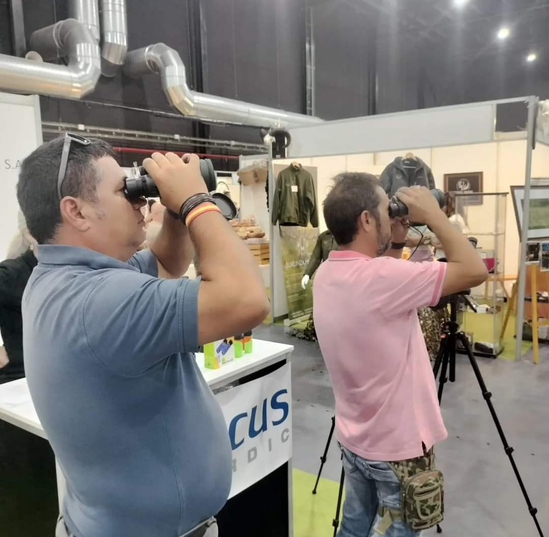 Calculan que FERCATUR recibió 28.000 visitas en el IFEDI de Ciudad Real Calculan que FERCATUR recibió 28.000 visitas en el IFEDI de Ciudad Real