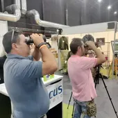 FERCATUR se celebró este pasado fin de semana en Ciudad Real FERCATUR se celebró este pasado fin de semana en Ciudad Real