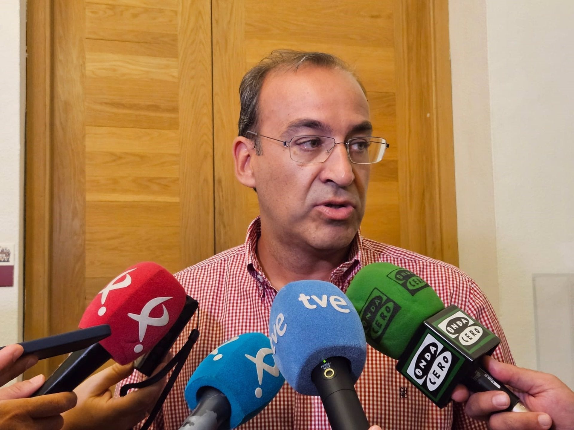 El alcalde de Cáceres formara parte de la nueva Junta de Gobierno de la Federación Española de Municipios y Provincias El alcalde de Cáceres formara parte de la nueva Junta de Gobierno de la Federación Española de Municipios y Provincias