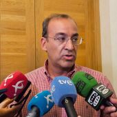 El alcalde de Cáceres formara parte de la nueva Junta de Gobierno de la Federación Española de Municipios y Provincias