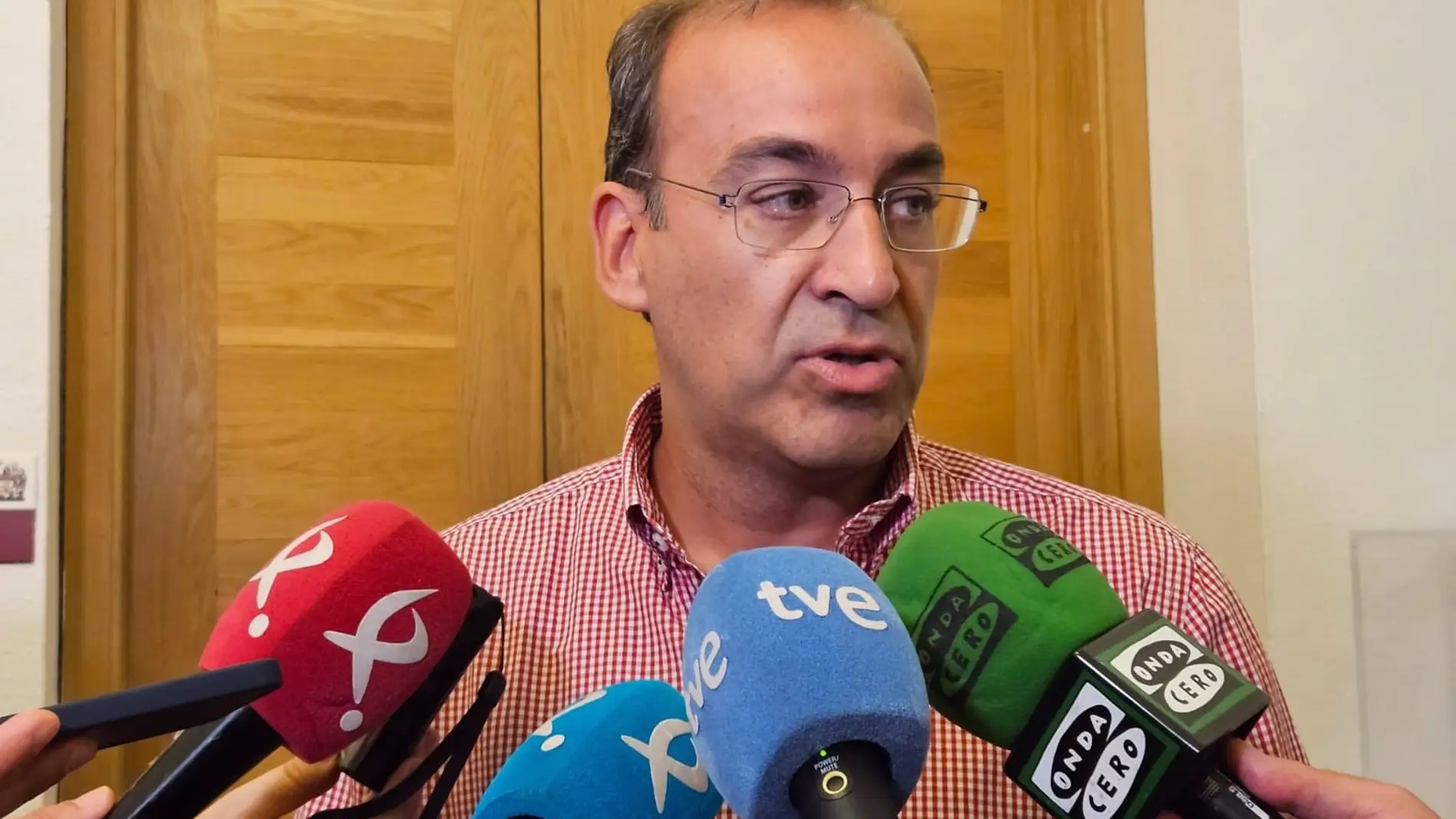 El alcalde de Cáceres formara parte de la nueva Junta de Gobierno de la Federación Española de Municipios y Provincias