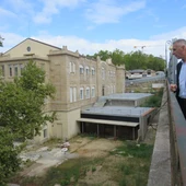 O BNG denuncia o desinterese e a desidia do Goberno Local coa Praza de Abastos nº1 O BNG denuncia o desinterese e a desidia do Goberno Local coa Praza de Abastos nº1