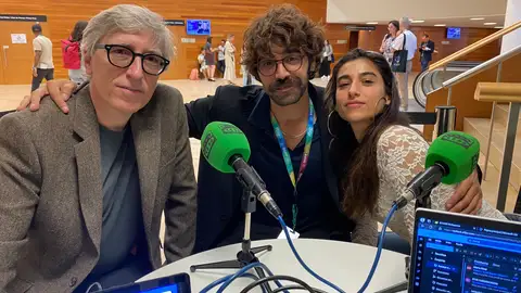 David Trueba David Trueba