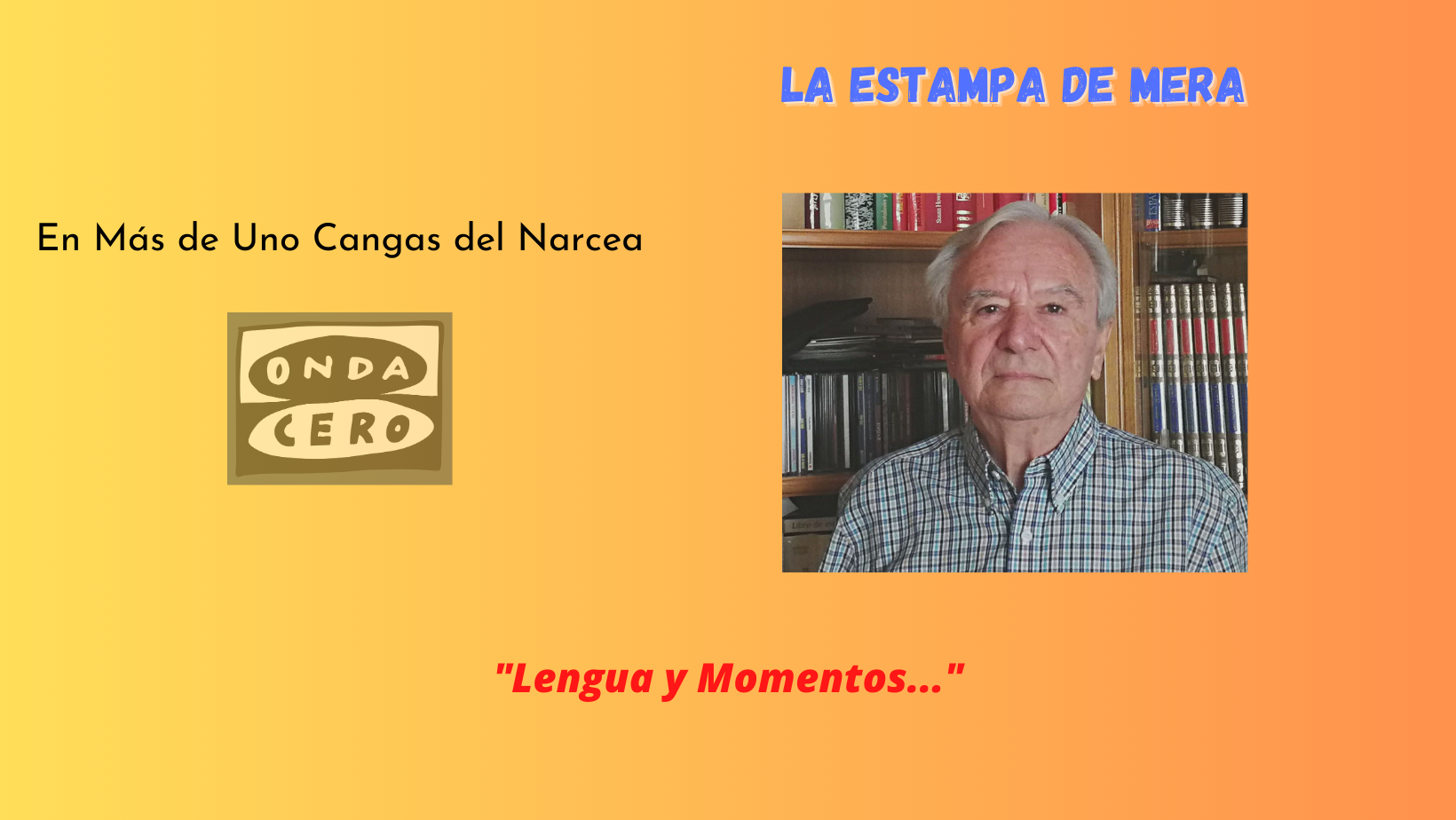 Lengua y Momentos Lengua y Momentos