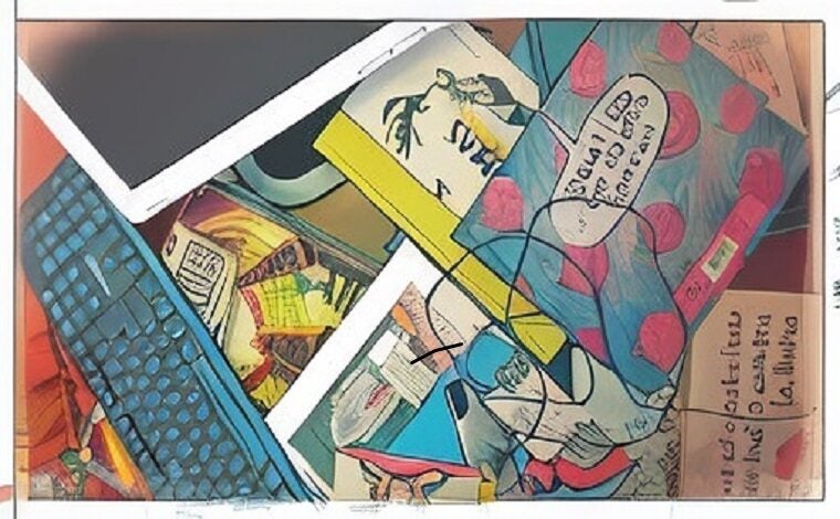 La Universidad de Almería contará con talleres para descubrir universos fantásticos y aventuras literarias digitales La Universidad de Almería contará con talleres para descubrir universos fantásticos y aventuras literarias digitales