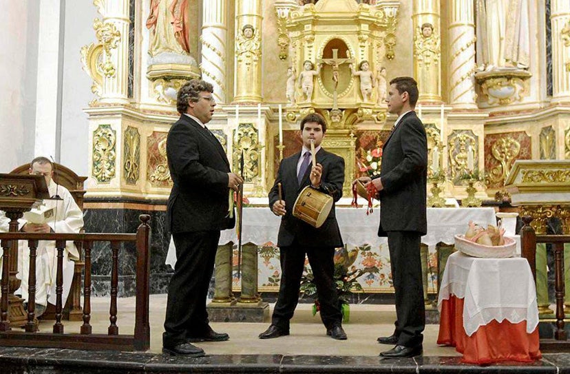 El Consell de Ibiza organiza su tercer curso de Caramelles que comienza el 30 de septiembre El Consell de Ibiza organiza su tercer curso de Caramelles que comienza el 30 de septiembre