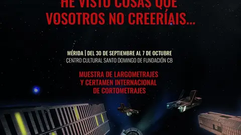 El próximo sábado arrancará la Semana de Cine Inclusivo y Diversidad de Mérida El próximo sábado arrancará la Semana de Cine Inclusivo y Diversidad de Mérida