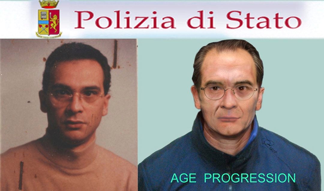Muere a los 61 años el jefe de la Cosa Nostra Matteo Messina Denaro Muere a los 61 años el jefe de la Cosa Nostra Matteo Messina Denaro