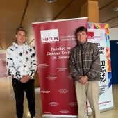 El programa de Atracción, Desarrollo y Retención Internacional del Talento recibe a 7 estudiantes