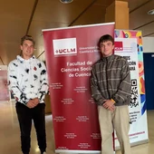El programa de Atracción, Desarrollo y Retención Internacional del Talento recibe a 7 estudiantes El programa de Atracción, Desarrollo y Retención Internacional del Talento recibe a 7 estudiantes