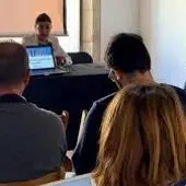 O proxecto EmprendOU da Deputación, proposto como exemplo de “Boas Prácticas” en España O proxecto EmprendOU da Deputación, proposto como exemplo de “Boas Prácticas” en España