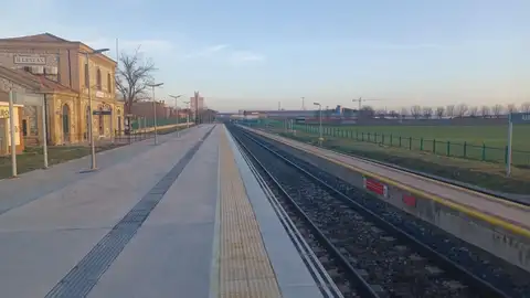 Adif licita redacción del proyecto para infraestructuras entre Illescas y Talayuela Adif licita redacción del proyecto para infraestructuras entre Illescas y Talayuela