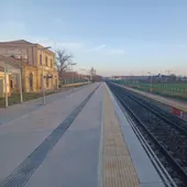 Adif licita redacción del proyecto para infraestructuras entre Illescas y Talayuela Adif licita redacción del proyecto para infraestructuras entre Illescas y Talayuela