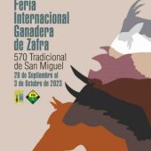 Este jueves 28 arranca La Feria Internacional Ganadera de Zafra y 570ª Tradicional de San Miguel