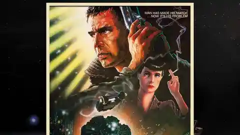 Homenaje a Blade Runner en la SECINDI Homenaje a Blade Runner en la SECINDI