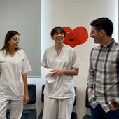 Albatera celebra el Día Mundial del Corazón con diversas actividades de concienciación Albatera celebra el Día Mundial del Corazón con diversas actividades de concienciación