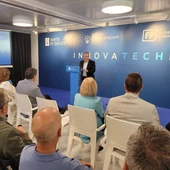 Luis Menor compromete o apoio da Deputación para dar pulo á FP Luis Menor compromete o apoio da Deputación para dar pulo á FP