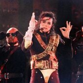 30 años del Concierto de Michael Jackson en Tenerife