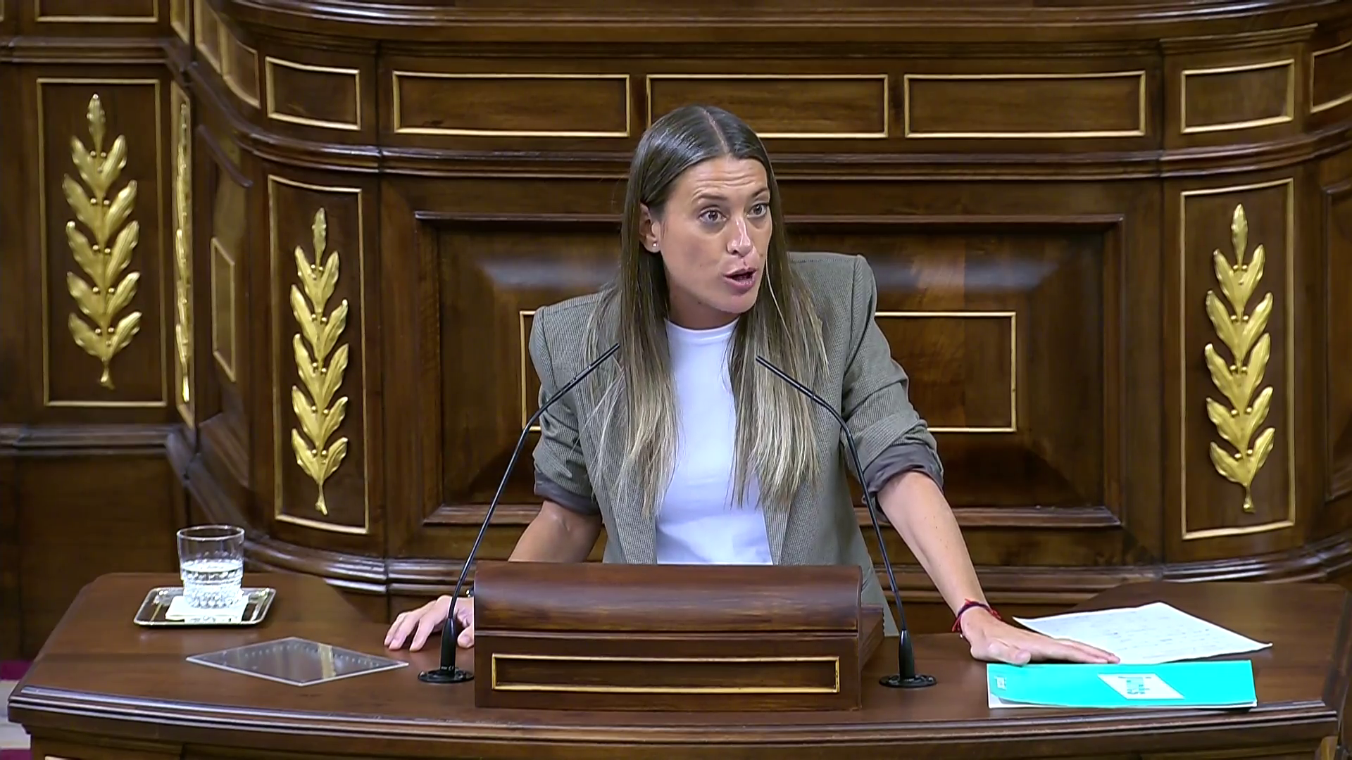 Junts asegura que "hoy no existen las condiciones para llegar" al "gran acuerdo" que permita la legislatura Junts asegura que "hoy no existen las condiciones para llegar" al "gran acuerdo" que permita la legislatura
