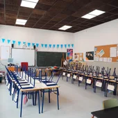 CULLERA CEIP SANT ANTONI DE LA MAR CULLERA CEIP SANT ANTONI DE LA MAR