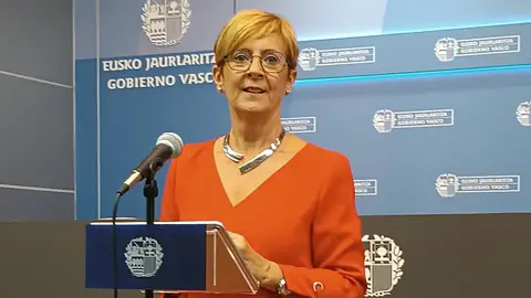 El Gobieno Vasco aplaude la decisión de Europa de retrasar los plazos para reducir emisiones El Gobieno Vasco aplaude la decisión de Europa de retrasar los plazos para reducir emisiones